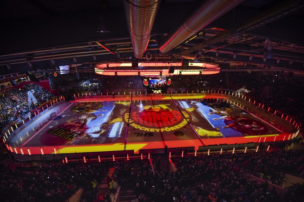 ARVIDSSON: 40 miljoner anledningar till avund – grattis Luleå