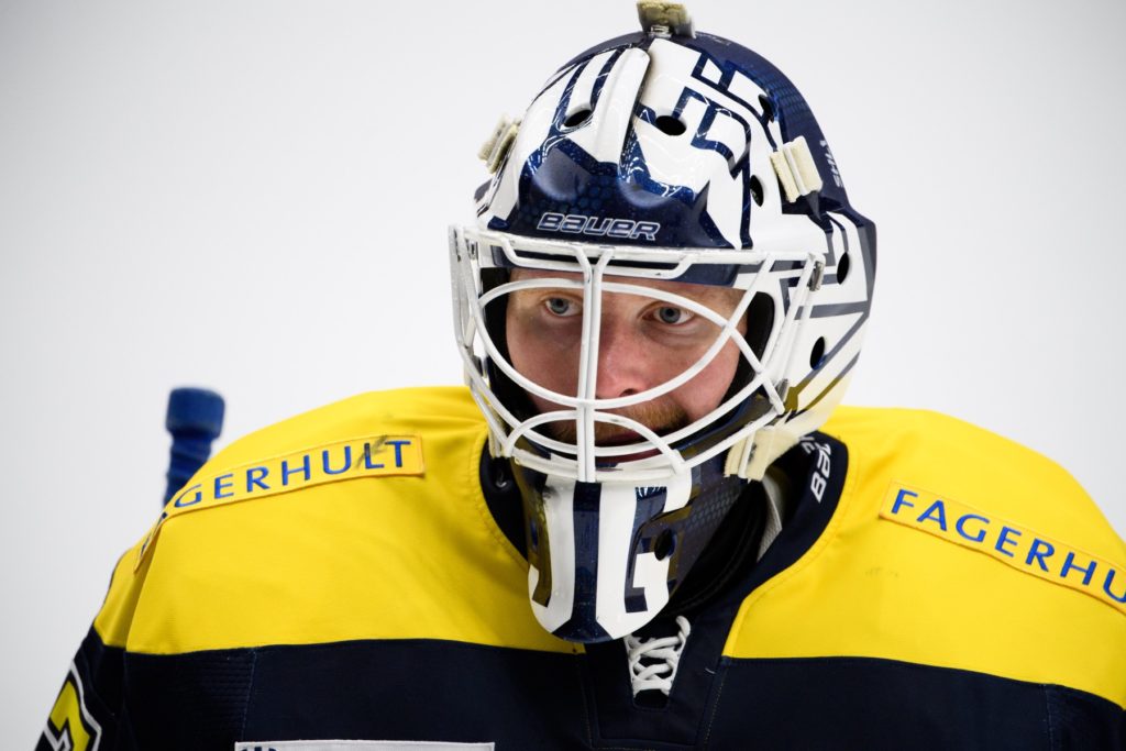 Skadebekymmer för HV71 – fem spelare tveksamma till spel Skadebekymmer för HV71 – fem spelare tveksamma till spel