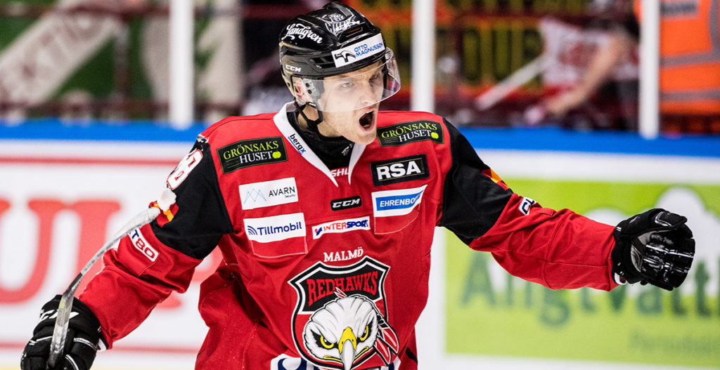 OLOFSSON: "En bit kvar innan det är toppform"