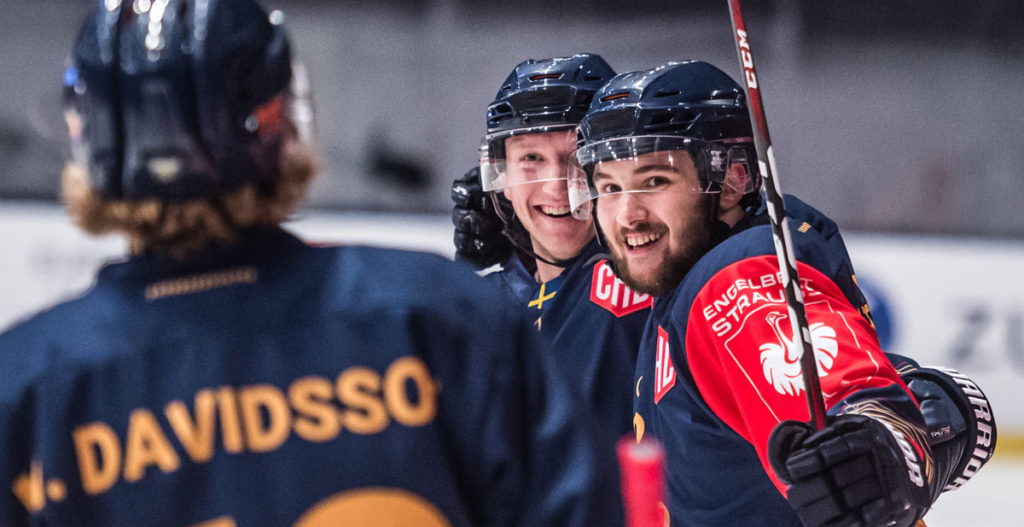 Försäsongen 2018 är över – hur gick det för ditt lag? Försäsongen 2018 är över – hur gick det för ditt lag?