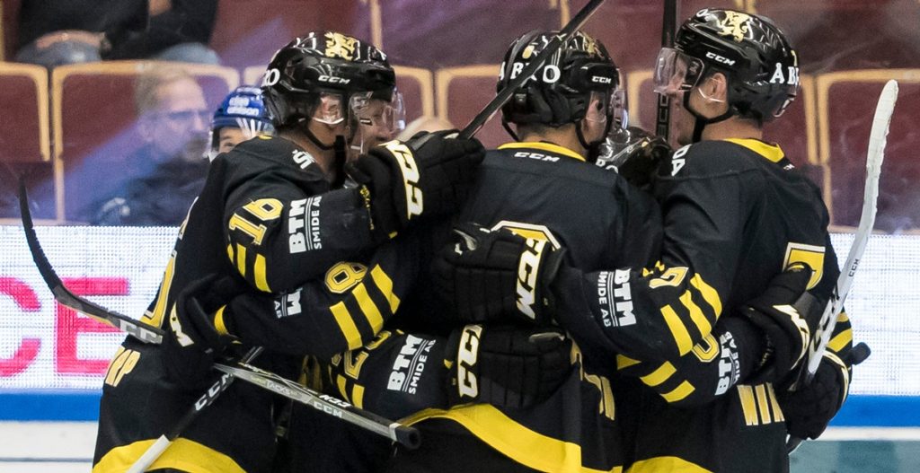 Hockeyallsvenskan