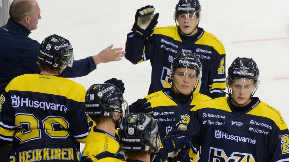 HEIKKINEN: "Detta är något man gått och längtat efter"
