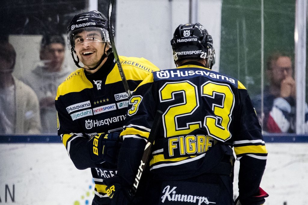 JUST NU: Stjärnan missar torsdagens match