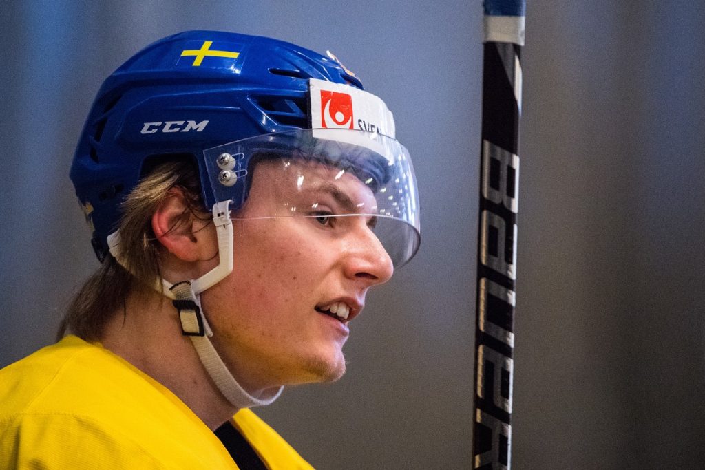 BEKRÄFTAT: Rangers bantar truppen - skickar ner svenskduon till AHL