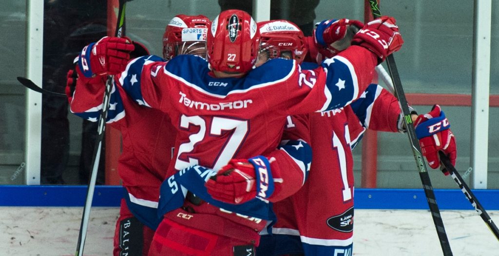 SHL-FAKTA: Här är samtliga svenska moderklubbar i SHL