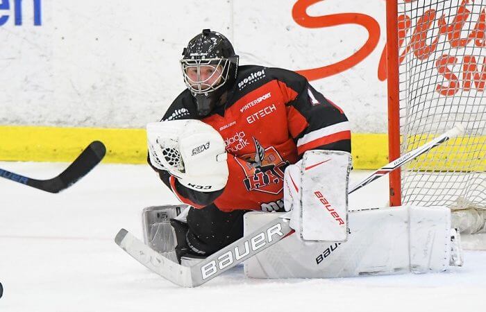 SHL: Färjestad lånar av Hockeyettanklubben