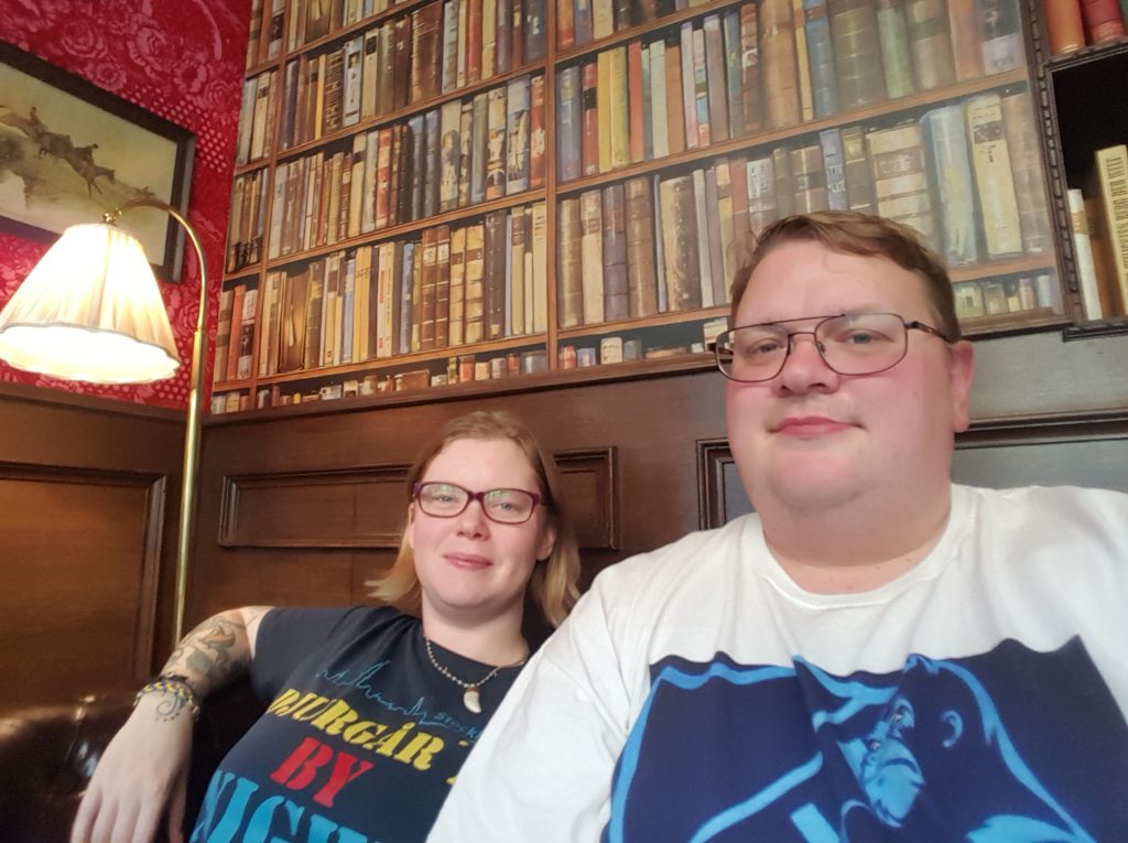 Planering in progress Planering in progress