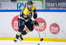 Tränarna överens: HV71 vinner Hockeyallsvenskan