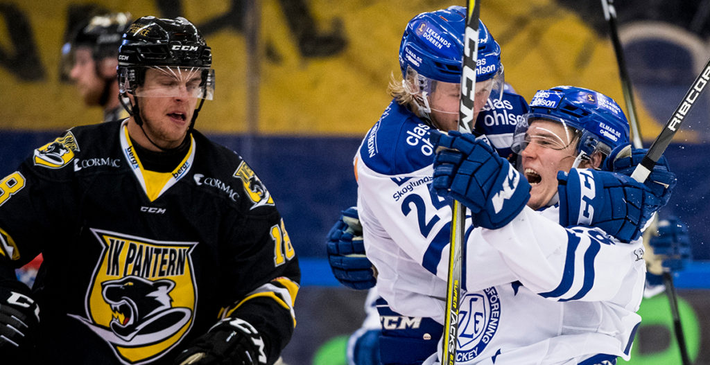 SPELBLOGGEN: Lutar mig mot klassikerlagen och målrikt i norr