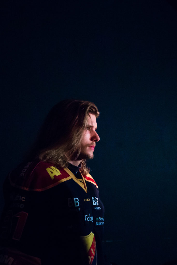 UPPGIFTER: Publikfavoriten återvänder till SHL