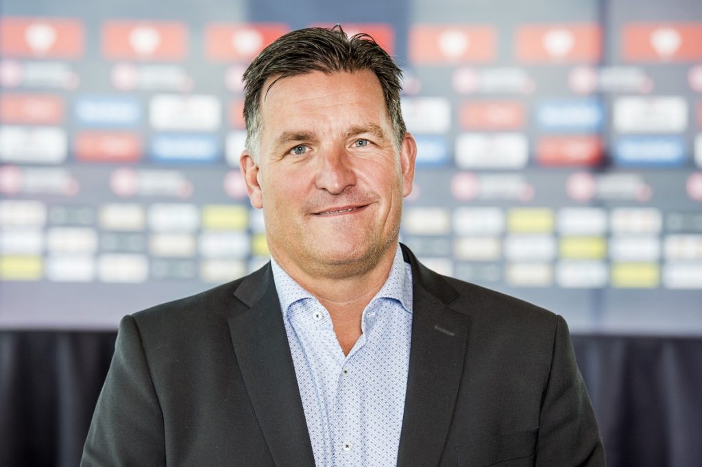 Brynäs sparkar sportchefen