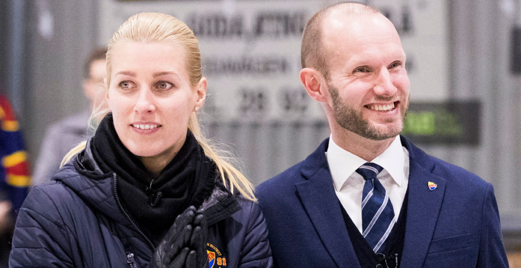 CHOCKEN: Guldmakarna lämnar Djurgården efter säsongen