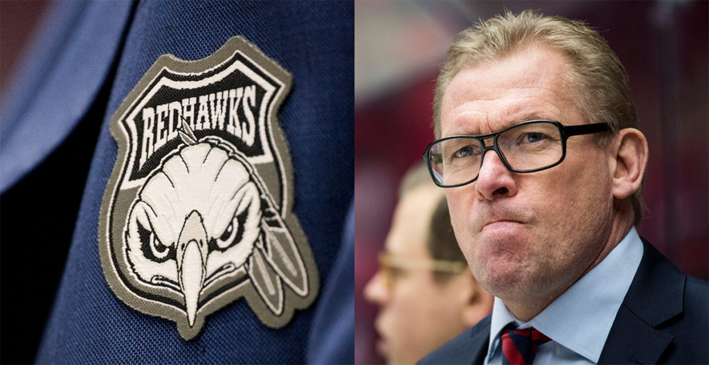 Efter det olämpliga uttalandet – nu ber Malmö om ursäkt
