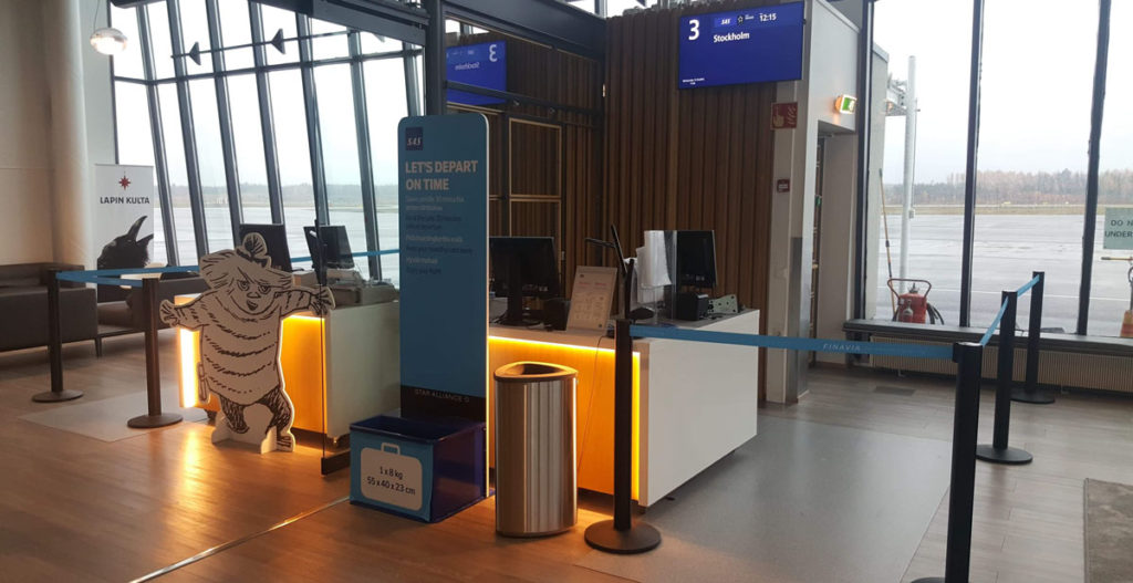 På väg hem och ny bortamatch imorron