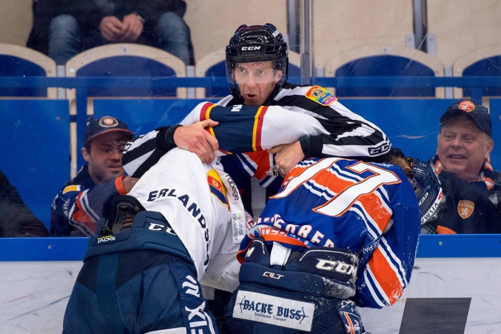 SPELBLOGGEN: Spel på mesta mästarna mot svenska mästarna kittlar