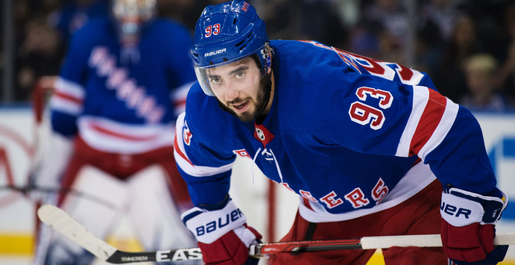 SPELBLOGGEN: NHL för hela slanten