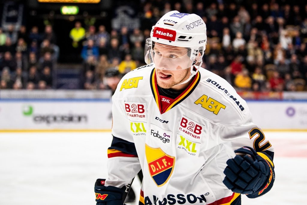 STRANDBERG: "Polarna kanske inte var jättenöjda med slutresultatet"