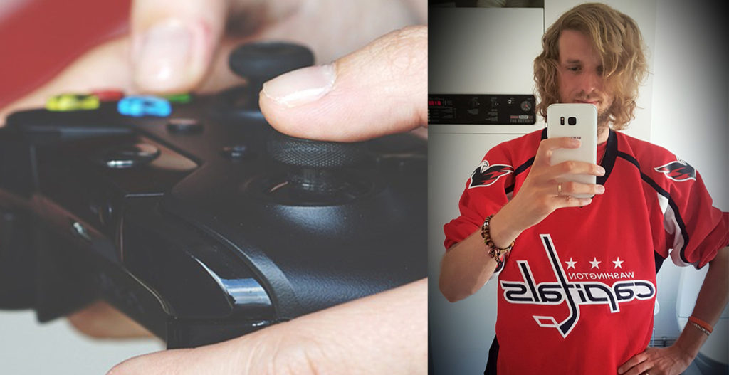 NHL 19: Svenske Timmy är bäst i världen – "Väldigt härlig känsla"