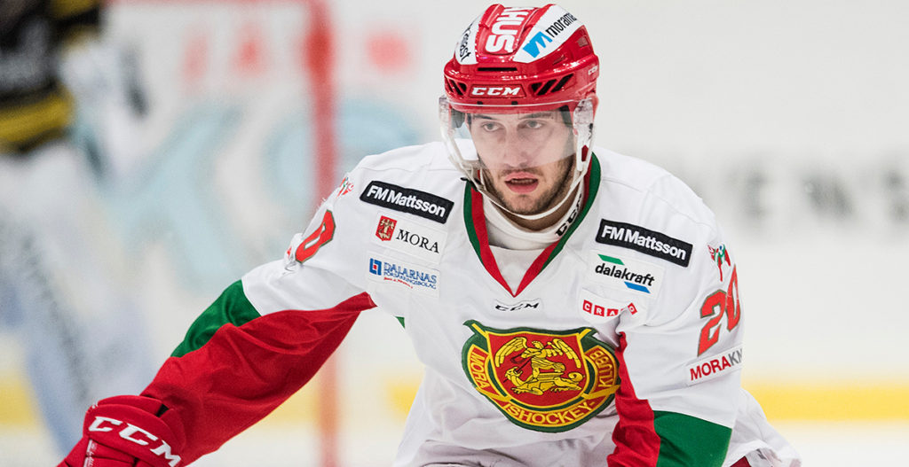 Björklöven sparkar tilltänkta stjärnan