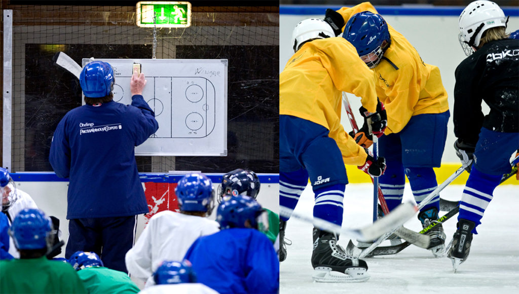 NILSSON: De ideella ledarna är hjältar som förtjänar mer uppskattning