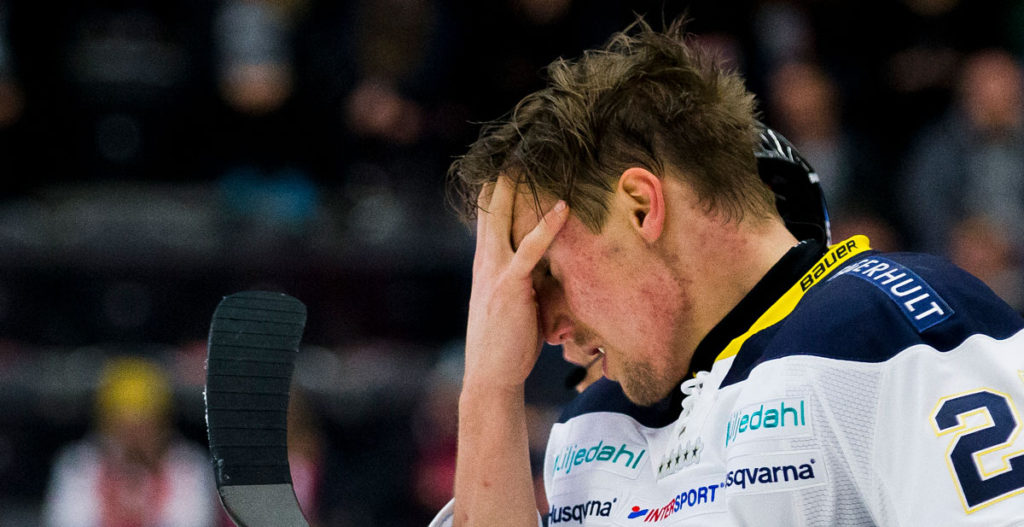 HV-KRISEN: Klubben möter supportrarna