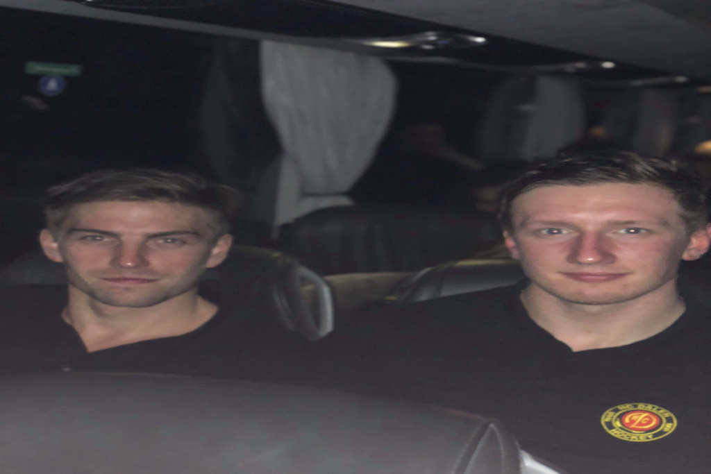 HOCKEYETTAN: Storspelande David Elmgren nollade Troja/Ljungby