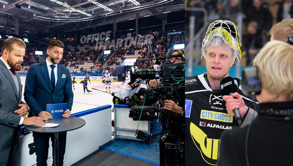 JÖNSSON: Sluta stjälpa er favoritklubb med fulstream!