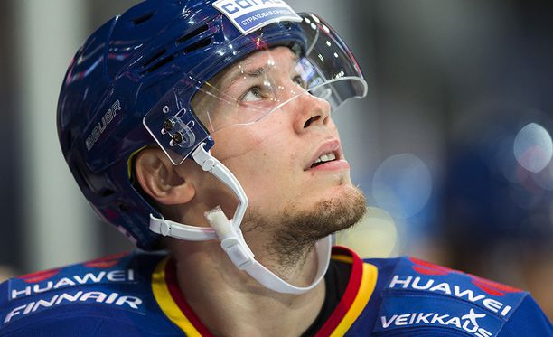 UPPGIFTER: KHL-center klar för Djurgården