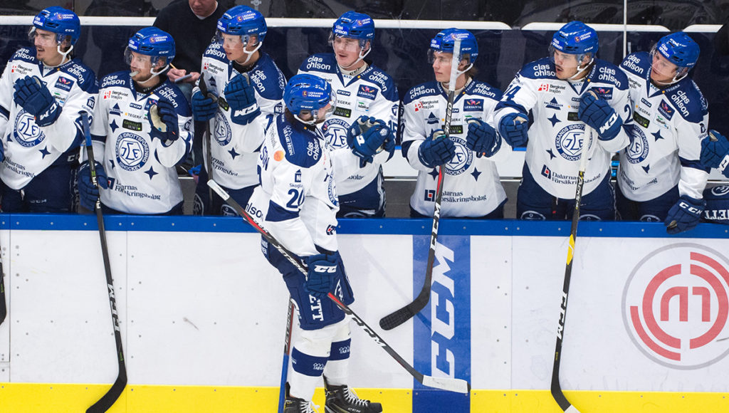 KLART: Lånet stannar i Leksand KLART: Lånet stannar i Leksand