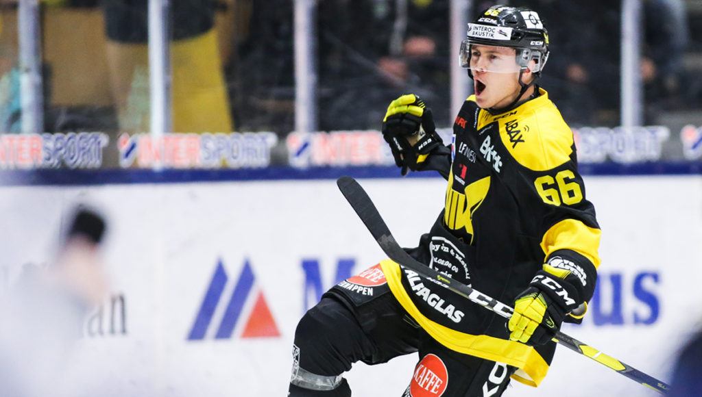 HOCKEYALLSVENSKAN: Spelarna som kan lämna Västerås efter säsongen