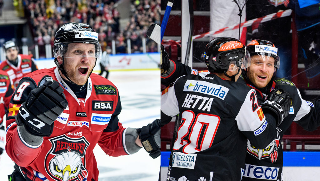 Forwarden bättre efter petningen – "har hittat tillbaka till mitt spel"
