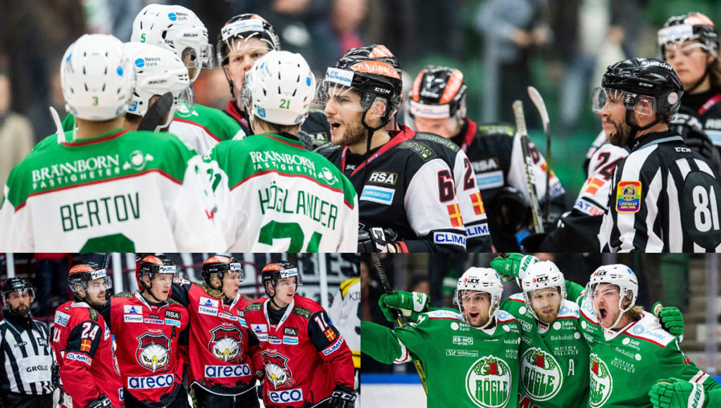 DERBYSPECIAL: Förutsättningarna inför kvällens heta Skånederby