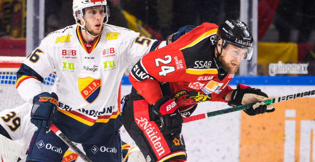KLART: Backen skriver på för två år