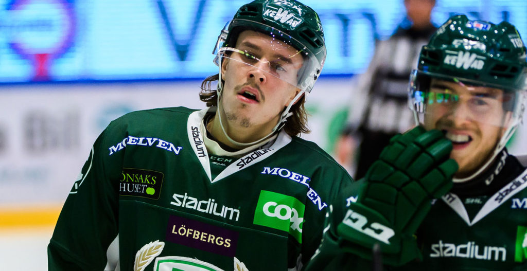 SHL: Spelarna som kan lämna Färjestad efter säsongen SHL: Spelarna som kan lämna Färjestad efter säsongen