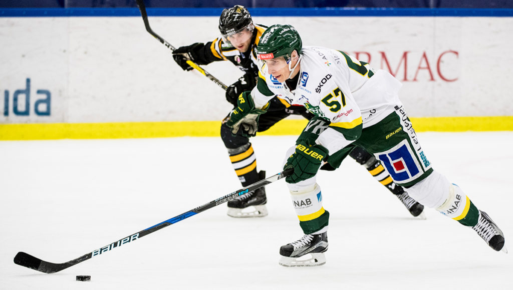 Björklöven vände och vann bottenmötet
