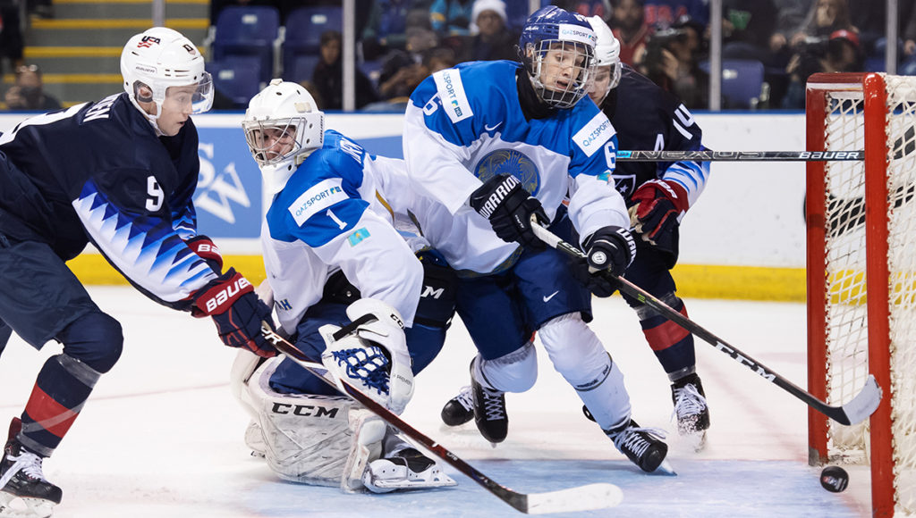 JVM: Så spelas semifinalerna JVM: Så spelas semifinalerna