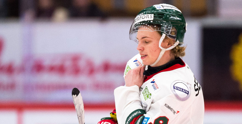 BEKRÄFTAT: Efter misslyckade flytten – nu vänder han hem