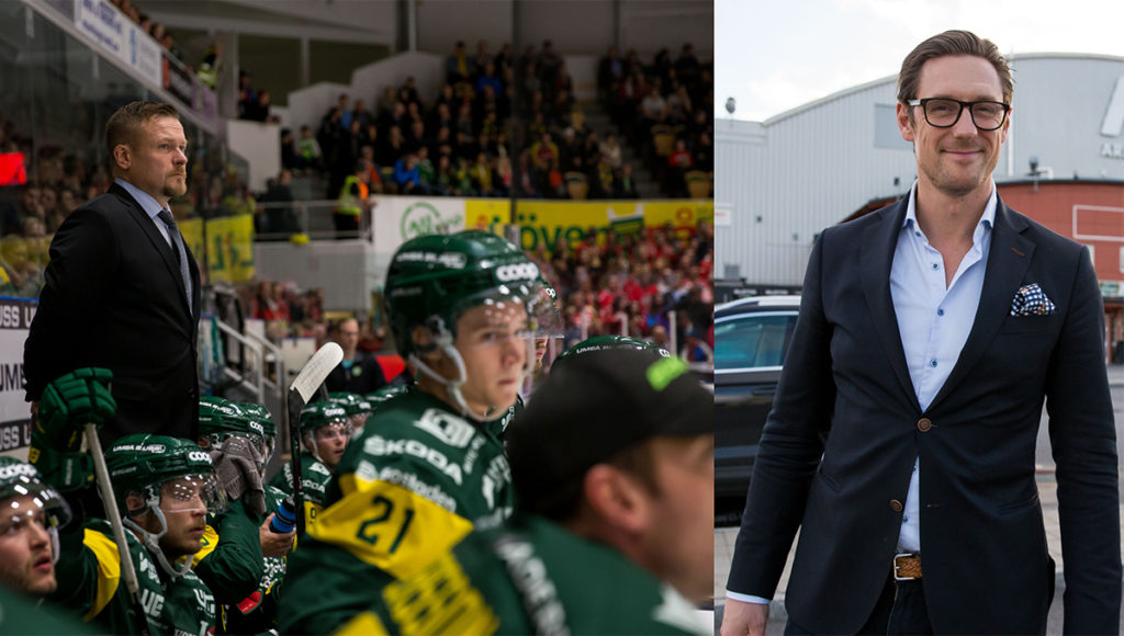 Björklöven letar värvningar