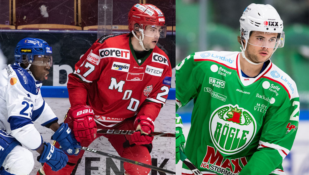 Forwarden klar för tredje klubben denna säsongen