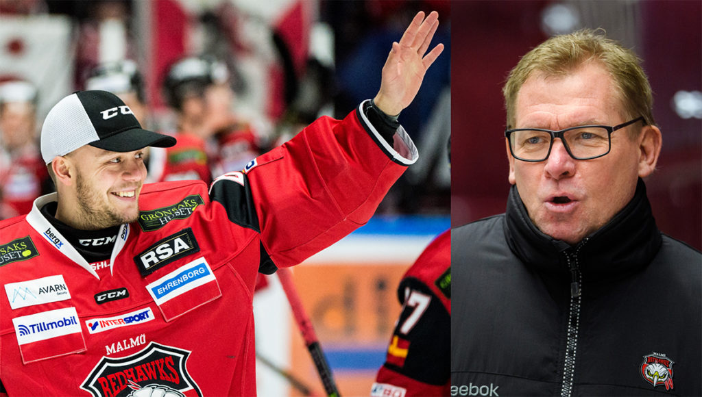 NILSSON: Viktigaste kontraktsförlängningen någonsin