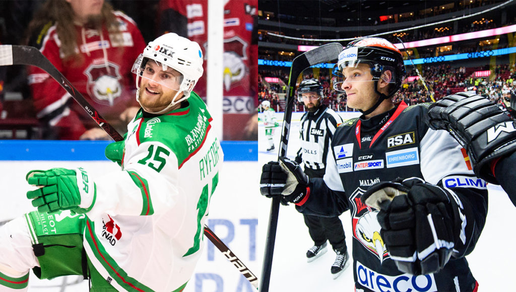 Dags för säsongens tredje Skånederby