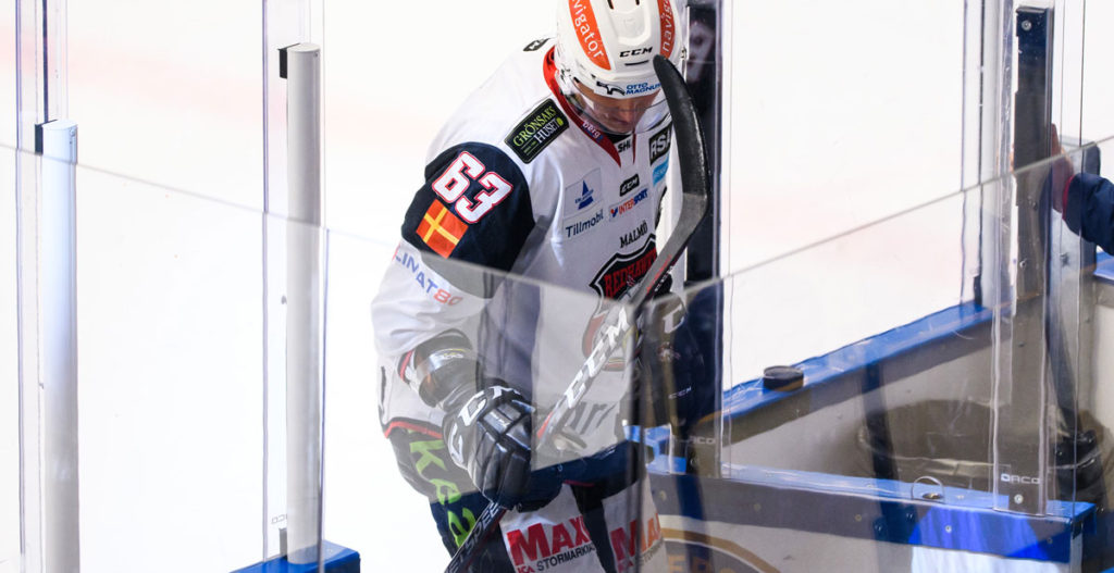 SHL: De är säsongens busar – så här långt