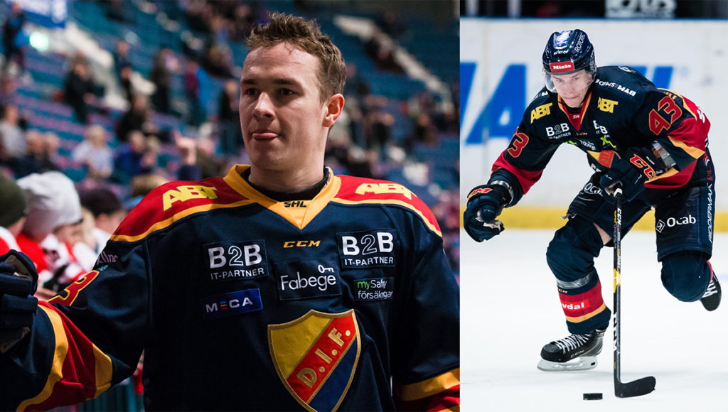 Backkuggen förlänger med Djurgården