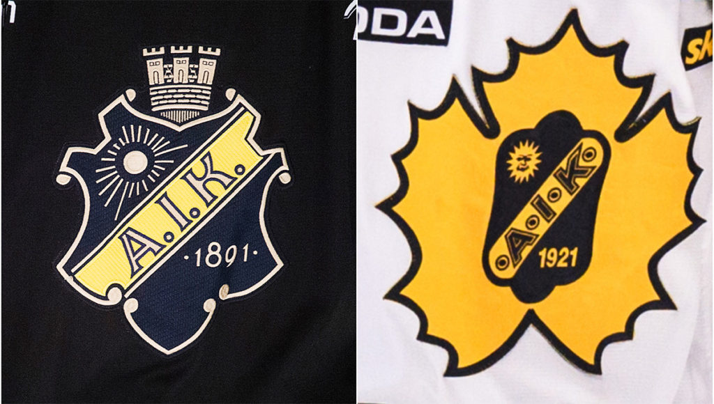 AIK:s gliring till Skellefteå om namnet – "ser er fortfarande"