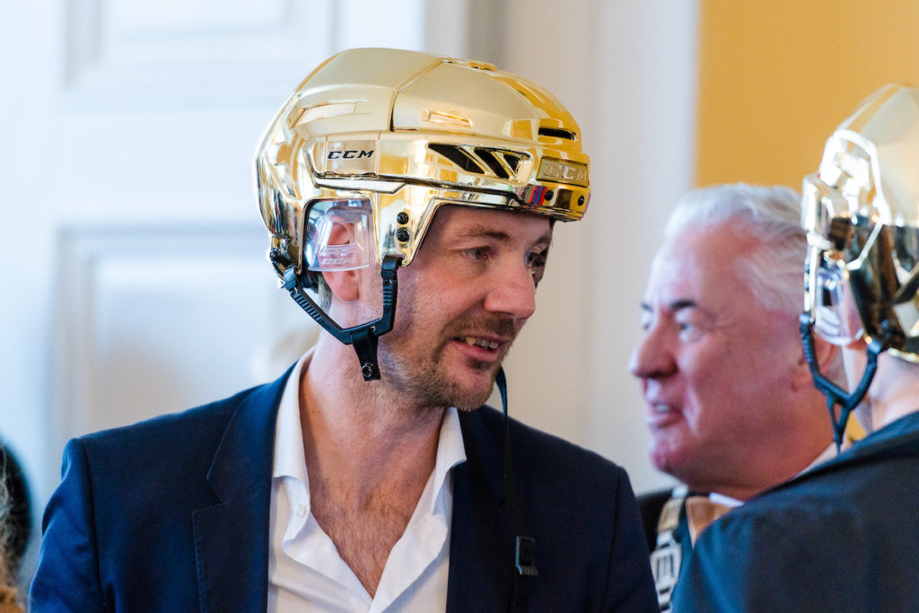 ARVIDSSON: "Henrik Evertsson - på gott och ont"