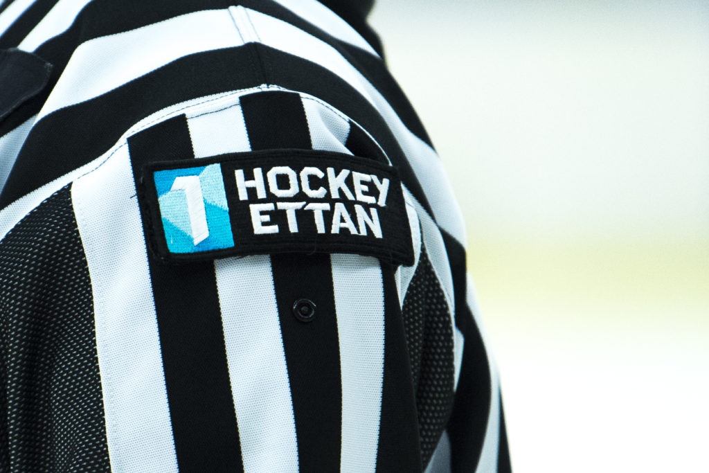 HOCKEYETTAN: Så spelas kvalet till Hockeyallsvenskan