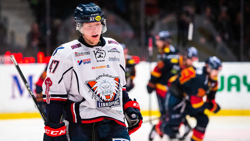 Linköping överklagar domen – "tycker att Antons straff är för tufft"