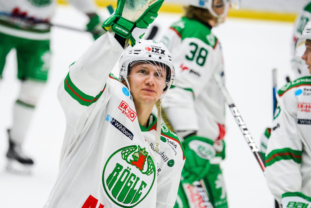 BERTOV: "Vi tar en match i taget - det är ett jäkla getingbo i tabellen"