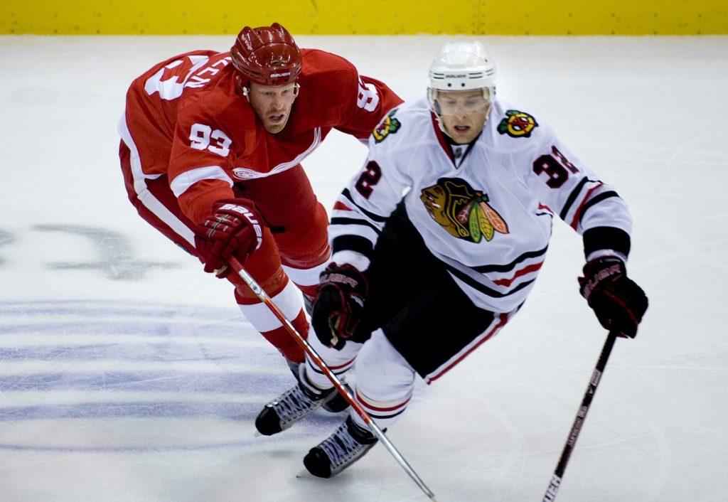 BOMBEN: Dubbel Stanley Cup-mästare klar för Växjö