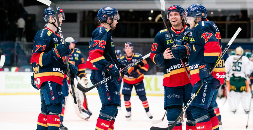 SKADOR: Djurgården lämnar lugnande besked